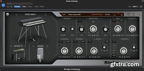 Rhodes Anthology v1.0.0