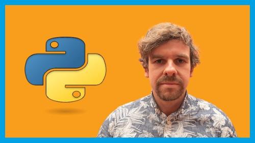 Udemy - Object Oriented Programming in Python 3