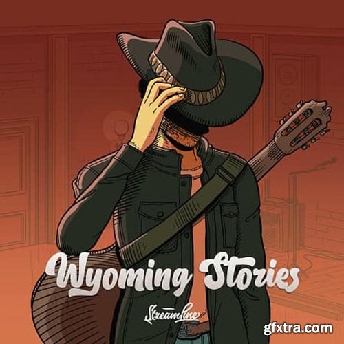 Streamline Samples Wyoming Stories