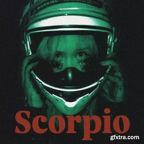 HitGirl Scorpio (Serum Bank)