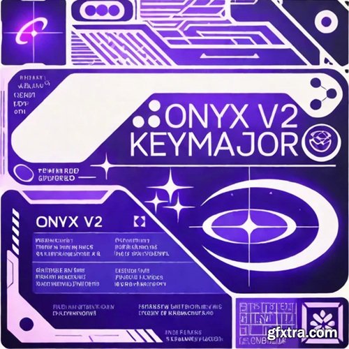 Echotone ONYX V2 MULTI-KIT