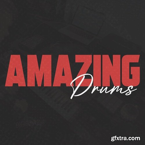 Blezz Beats Amazing Drums