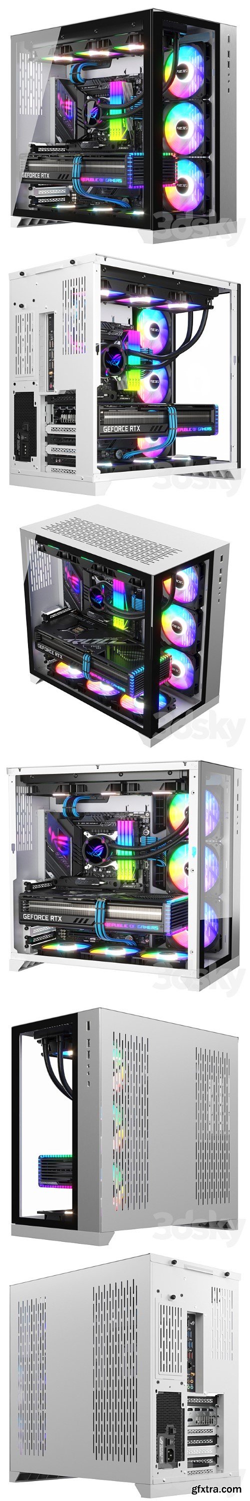 Gaming PC 2