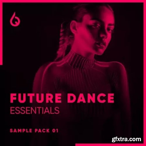 Freshly Squeezed Samples Future Dance Essentials