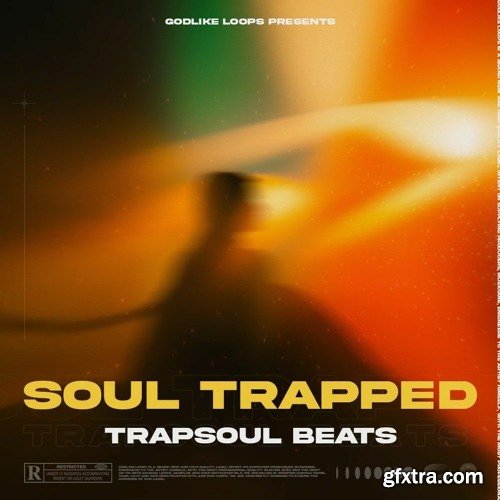 Godlike Loops Soul Trapped - TrapSoul Beats