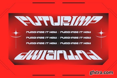 Futurimp 427BLLW