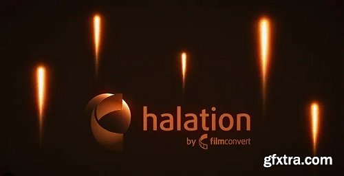 FilmConvert Halation 1.01