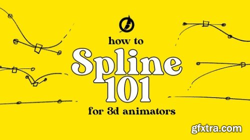 Animawarriors - How to Spline 101