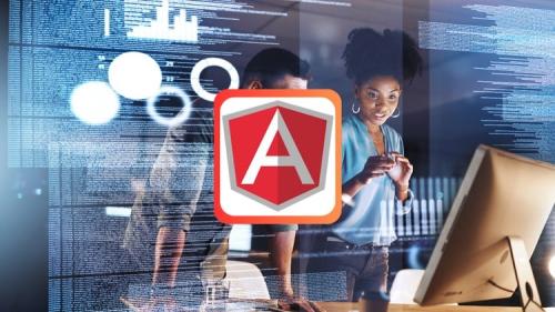 Udemy - AngularJS Essentials - From Beginner to Advanced Developer