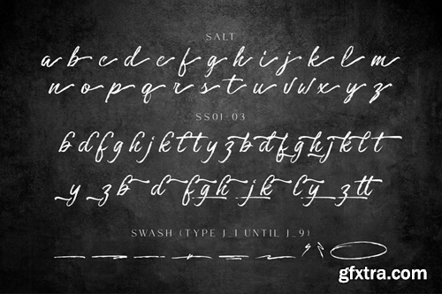 Collinbrush - A Handwritten Font 6Z45A9M