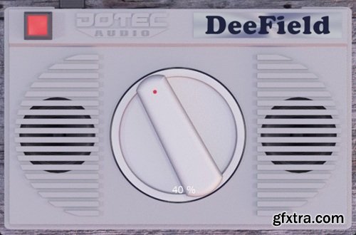 Dotec-Audio DeeField v1.0.0