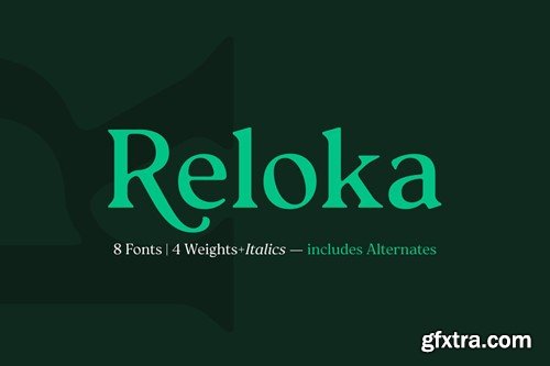 Reloka V9YU4QJ