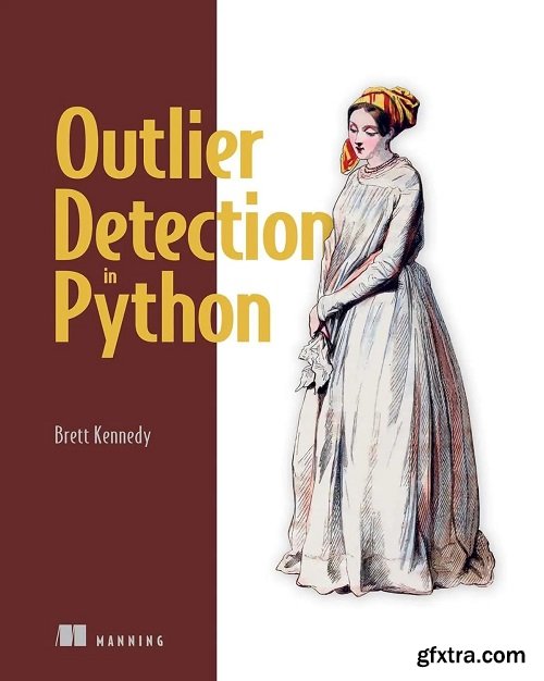 Outlier Detection in Python (Final Release)