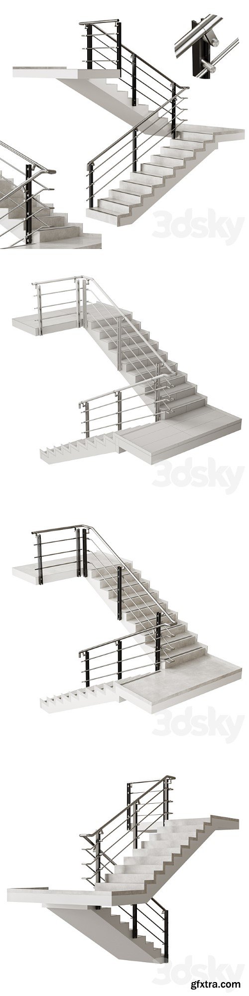 Stairs 024 2