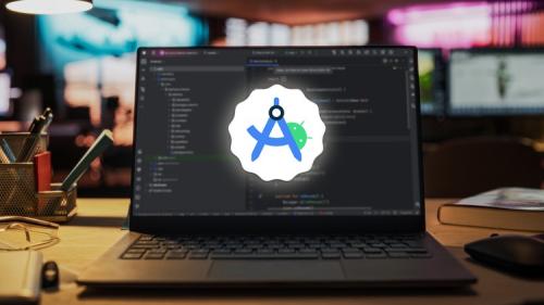 Udemy - Android Studio Productivity Masterclass