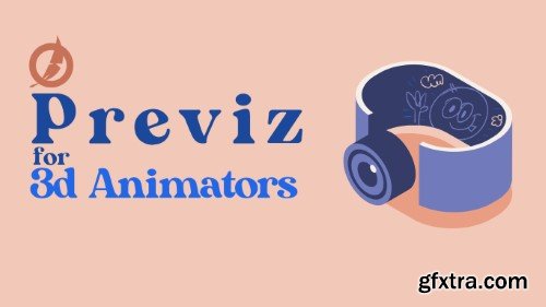 Animawarriors - Previz for 3D Animators