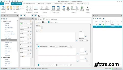 Schoolhouse Test Professional Enterprise 6.1.119