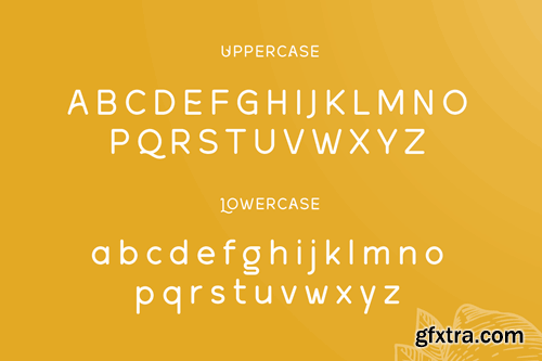 Lemonta a Playfull Font ZL8DFVP