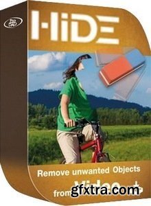 proDAD Hide 2.0.214.2 Portable