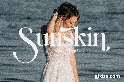 Sunskin XWSZ6XK