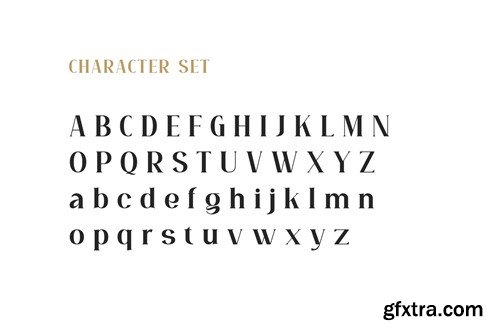 Rallista - Elegant Font KG6RKUE