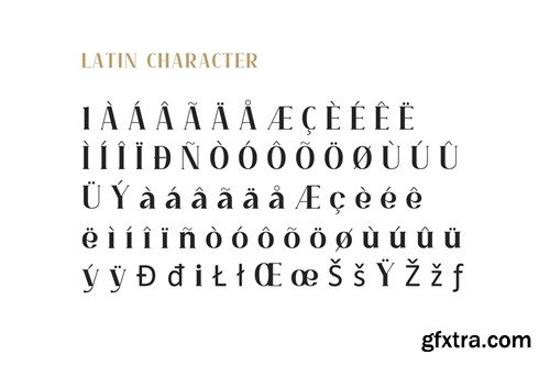 Rallista - Elegant Font KG6RKUE