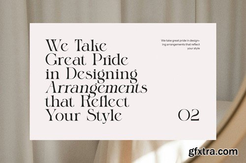 Elgim Elegant Serif Font CH4TEFH