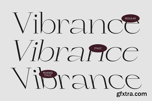 Ramsey – Elegant Font CGBQASD