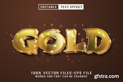 Lord Golden Text - Editable Text Effect RXBW5UB