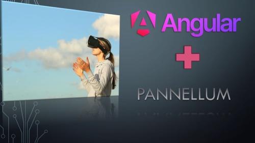 Udemy - Angular 18: Firebase Authentication + Pannellum Virtual Tour