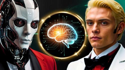 Udemy - VIP ChatGPT Prompt Secrets: Harness the Unfair AI Advantage