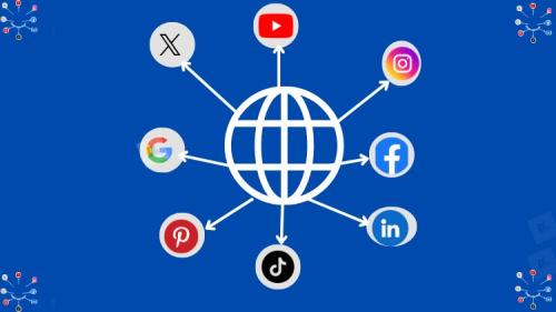 Udemy - The Complete Social Media Growth Mastery With AI 2024