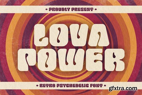 Lova Power 65HAYBF