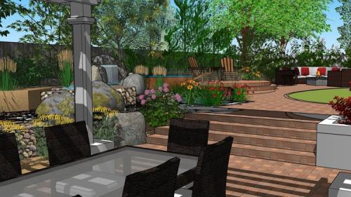 Udemy - Modern Landscape Architecture: Get Certified Today