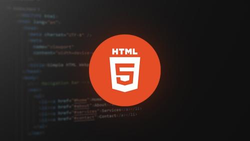 Udemy - HTML Course for Beginners