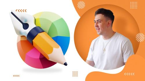 Udemy - Brand Identity & Visual Expression Course for Entrepreneurs