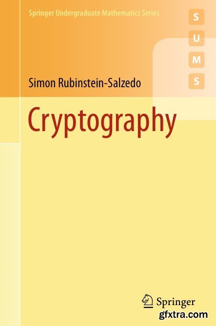 Cryptography 2018