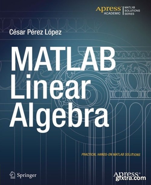 MATLAB Linear Algebra