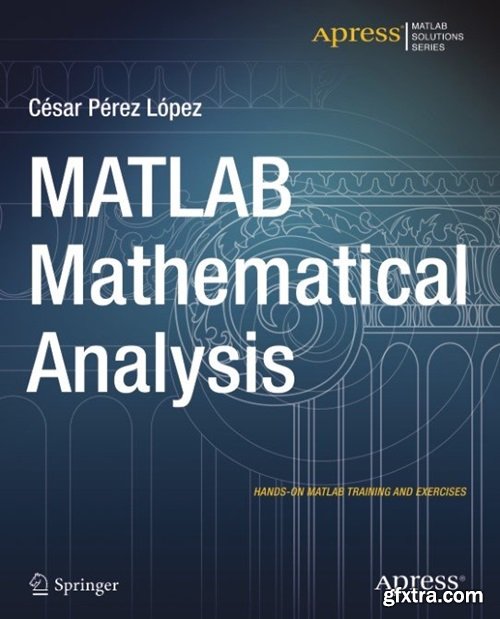 MATLAB Mathematical Analysis