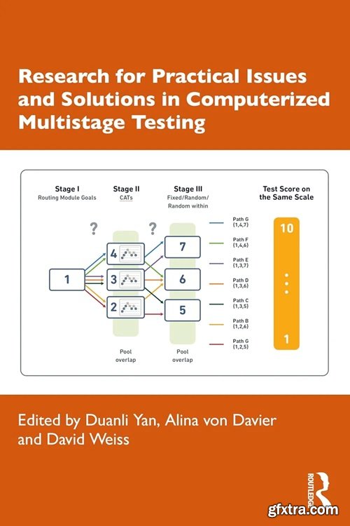 Research for Practical Issues and Solutions in Computerized Multistage Testing