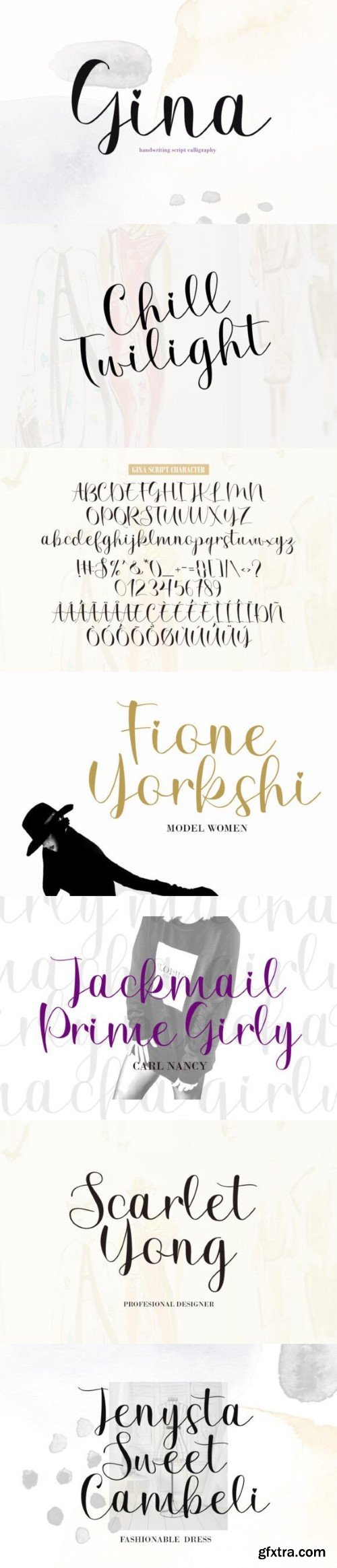 Gina Font