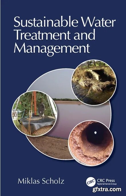 Sustainable Water Treatment and Management