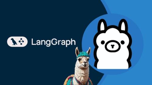 Udemy - 2025 Master LangGraph with Ollama - Agentic Chatbot and RAG