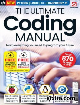 Th Ultimate Coding Manual 2024