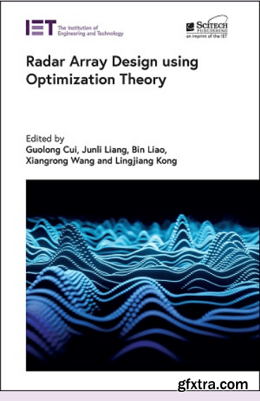 Radar Array Design using Optimization Theory