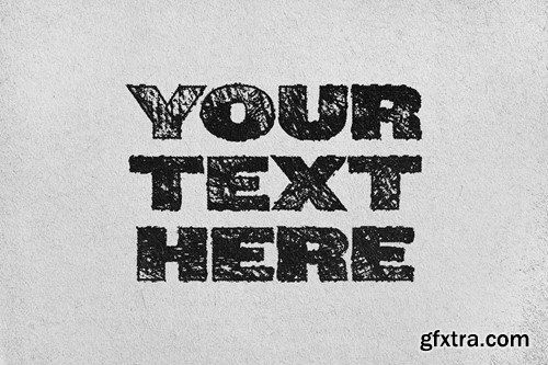 Stamp Shaded Text Effect 6HDF9Y7