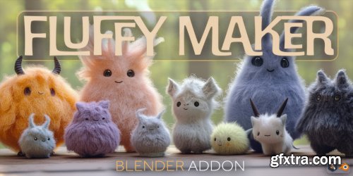 Fluffy Maker V1.0.0