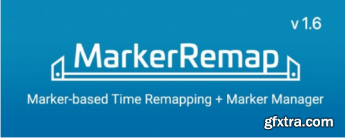 Aescript Marker Remap 1.6