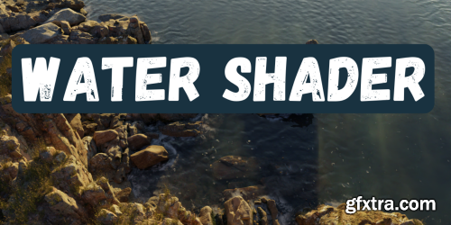 Water Shader 1.2.2