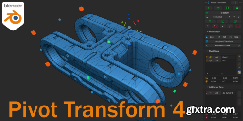 Pivot Transform v4.0